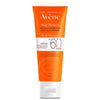 Pierre Fabre Protetor Solar Facial Avène Mat Perfect  Sem Cor - FPS 60 - 40 g