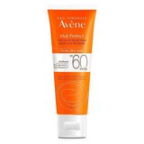 Protetor Solar Facial Avène Mat Perfect  Sem Cor - FPS 60 - 40 g