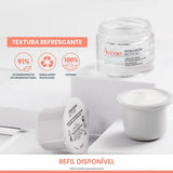 Refil Gel-Creme Anti-Idade Avène Hyaluron Activ B3 Aqua Renovador Celular 50ml