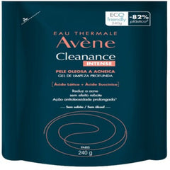 Refil Gel de Limpeza Avène Cleanance  Intense - 240 g
