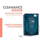 Refil Gel de Limpeza Avène Cleanance  Intense - 240 g