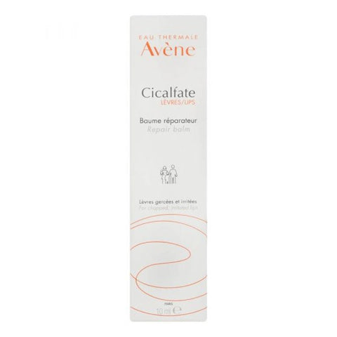Reparador de Lábios Avène Cicalfate  10 mL