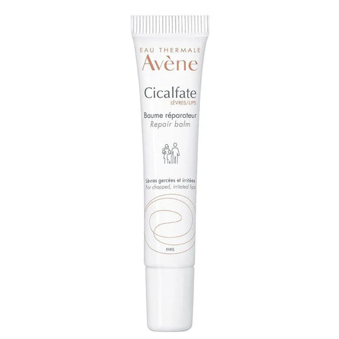 Reparador de Lábios Avène Cicalfate  10 mL
