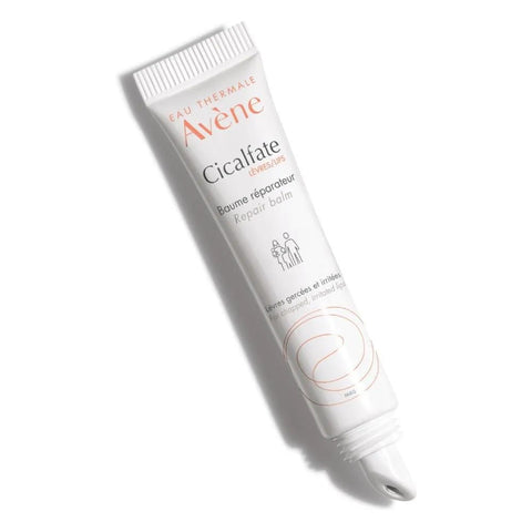 Reparador de Lábios Avène Cicalfate  10 mL