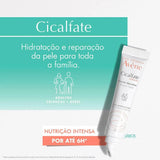 Reparador de Lábios Avène Cicalfate  10 mL