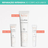 Reparador de Lábios Avène Cicalfate  10 mL