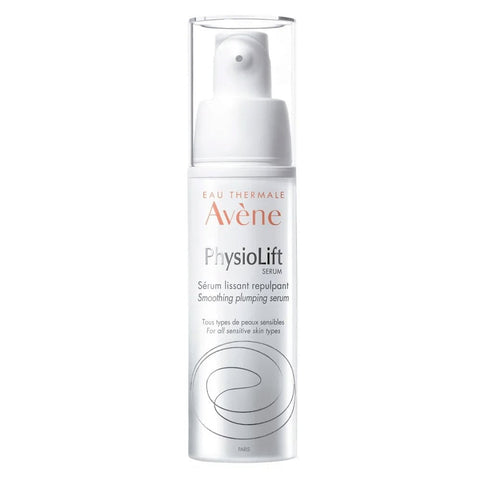 Reparador Facial Avène Physiolift  30 mL - Serum