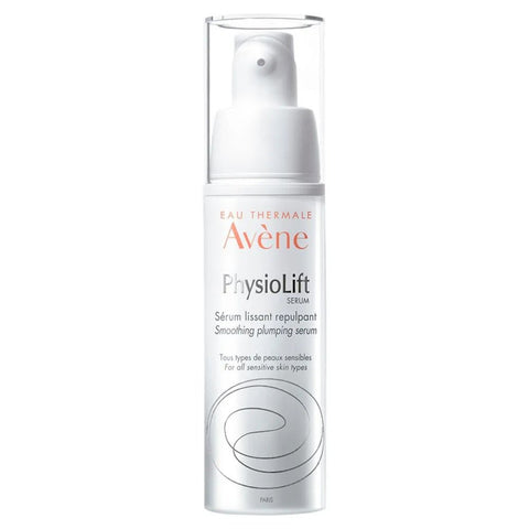 Reparador Facial Avène Physiolift  30 mL - Serum