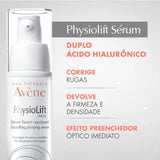 Reparador Facial Avène Physiolift  30 mL - Serum