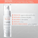 Reparador Facial Avène Physiolift  30 mL - Serum