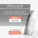 Reparador Facial Avène Physiolift  30 mL - Serum