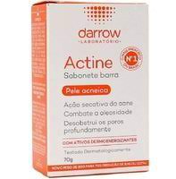 Sabonete Actine  Pele Acneica - 70 g