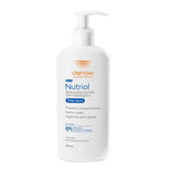Sabonete Darrow Nutriol Pele Seca Líquido, 1 Unidade Com 240Ml