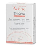 Sabonete em Barra Avène  Linha TriXera - 70 g