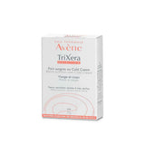 Sabonete em Barra Avène  Linha TriXera - 70 g