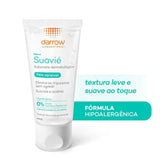 Sabonete Facial Darrow Suavié Líquido Com 60Ml