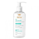 Sabonete Líquido Facial Darrow Suavié Pele Sensível 140Ml