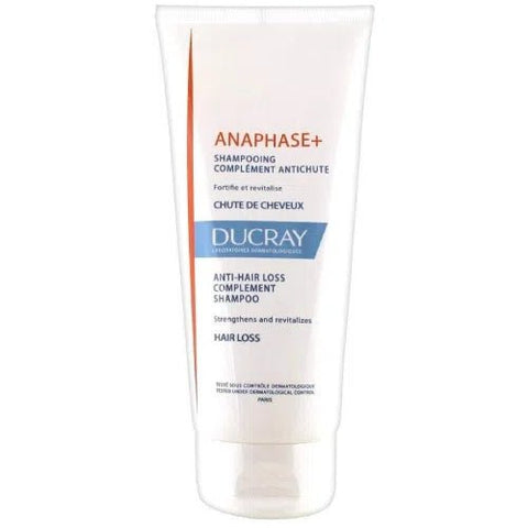 Shampoo Anaphase Ducray 100Ml