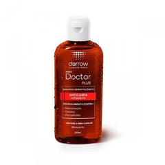 Shampoo Anticaspa Darrow Doctar Plus 120Ml