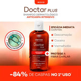 Shampoo Anticaspa Darrow Doctar Plus 120Ml