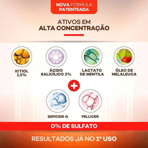 Shampoo Anticaspa Darrow Doctar Plus 240Ml