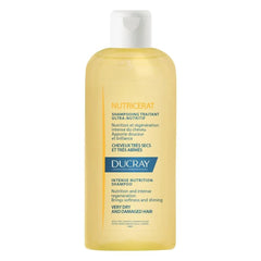 Shampoo Ducray Nutricerat 200ml