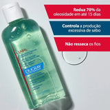 Shampoo Ducray Sabal 200Ml
