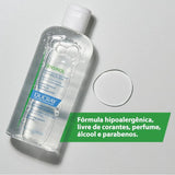 Shampoo Ducray Sensinol Para Couro Cabeludo Sensível Ou Sensibilizado 200Ml