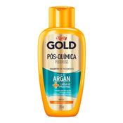 Shampoo Niely Gold Pos Quimica Poder 275 Ml