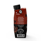 Piracanjuba Whey Zero Lactose Chocolate 250ml