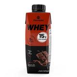Piracanjuba Whey Zero Lactose Chocolate 250ml