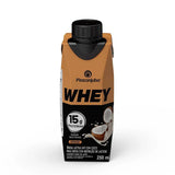 Piracanjuba Whey Zero Lactose Coco 250ml