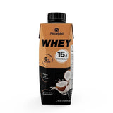 Piracanjuba Whey Zero Lactose Coco 250ml