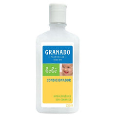 Condicionador Granado Bebê Tradicional 250Ml
