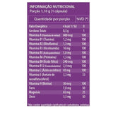 Kit Com 3 Vitamina Vigora Plus Gold 60 Cápsulas - Prati