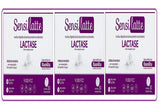 Kit Sensilatte Lactase 9.000Fcc 30 comprimidos