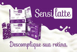 Kit Sensilatte Lactase 9.000Fcc 30 comprimidos