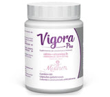 Kit Suplemento Vigora Plus Mulher (Prati-Donaduzzi)  2 x 60 Unidades - Cápsula