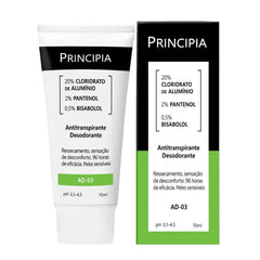 Desodorante Principia Ad-03 70ml