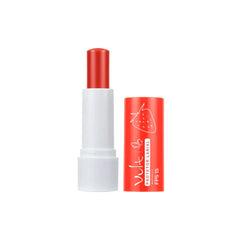 Protetor Labial Vult Balm Morango  FPS 15 - 3,5 g