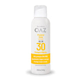 Protetor Solar Oaz Aerossol  FPS 30 - 200 mL