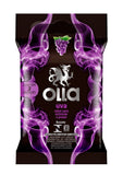 Preservativo Olla Uva  3 Unidades