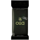 Preservativo Olla Lubrificado  6 Unidades