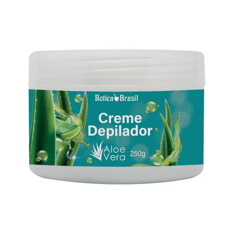Creme Depilatorio Veet  Pele Delicada - 100 mL