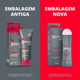 Gel Lubrificante Íntimo Jontex Cereja Com 50G