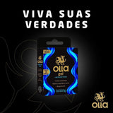 Gel Olla Lubrificante Intimo 5G Com 3