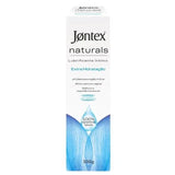 Jontex Gel Lubrificante Naturals Extra Hidratacao 100G