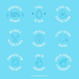 Jontex Gel Lubrificante Naturals Extra Hidratacao 100G