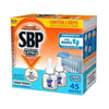 Reckitt Benckiser Kit Refis Sbp Para Repelente Elétrico Cheiro Suave Com 2 32,9ml