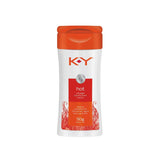 Lubrificante Íntimo K-Y Ultragel Hot Com 50G
